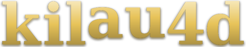 kilau4d logo